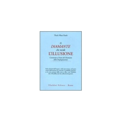 Libro diamante che recide - che,