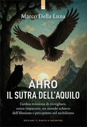 Libro ahro sutra - ahro.,