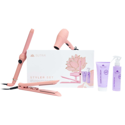 Sutra set styling pezzi - sutra,