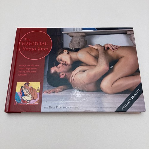 The essential kama sutra - the,