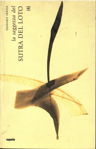 Saggezza del sutra - sutra, loto