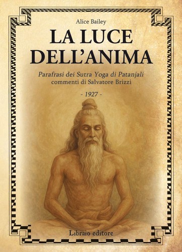 Luce dell anima scienza ed - la,