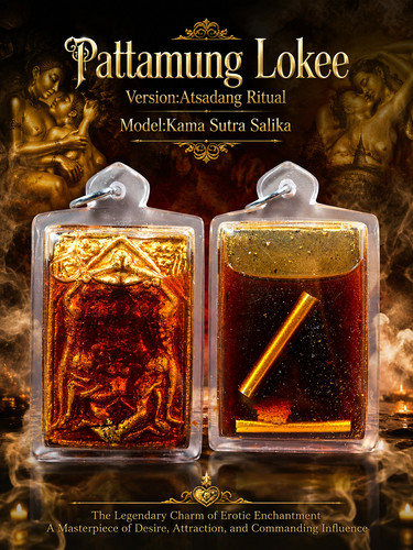 Esclusivo pattamung lokee - pattamung,
