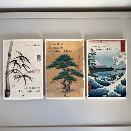 Daisaku ikeda saggezza del - daisaku,