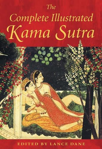 The complete illustrated - the, kama
