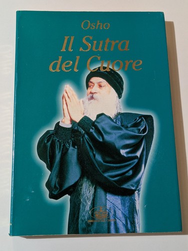 Osho sutra del - il, cuore