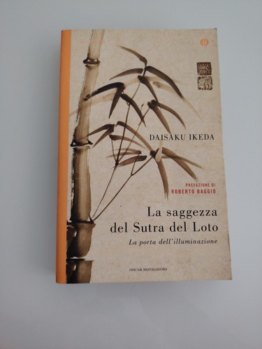 Saggezza del sutra - del,