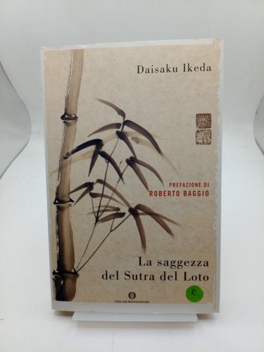 Saggezza del sutra loto - la,