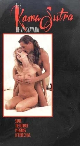 The kama sutra - kama, vatsyayana