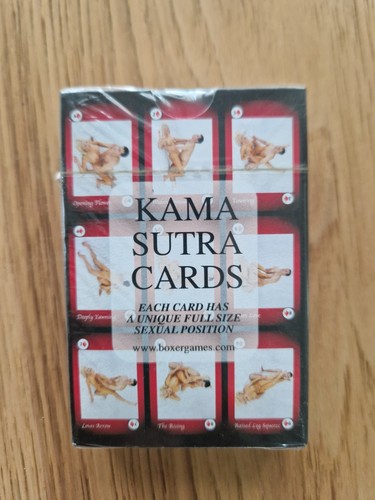 Carte kama sutra - sutra, da