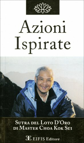 Libro azioni ispirate - ispirate, sutra