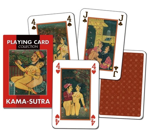 Kama mazzo erotico - -,