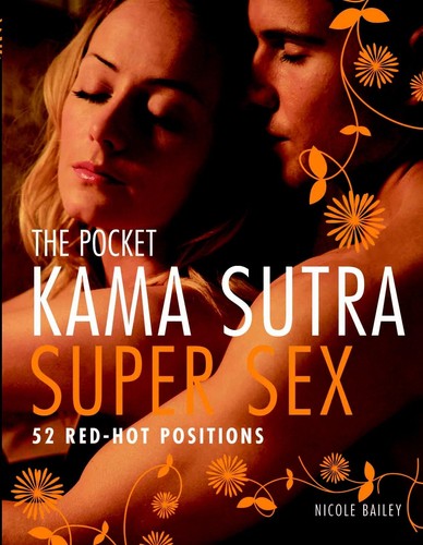 The pocket kama sutra - the, super