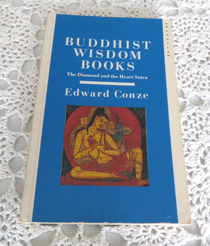 Buddhist wisdom books the - books,