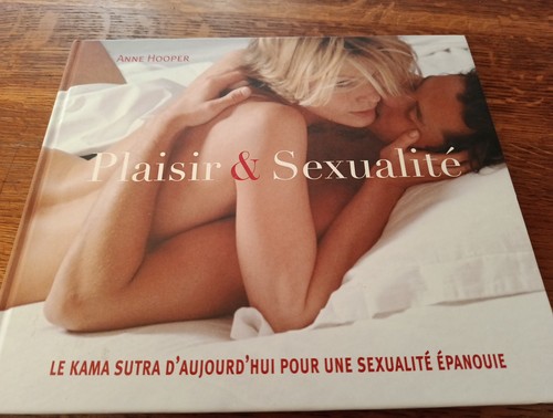 Livre kama sutra plaisir - kama,