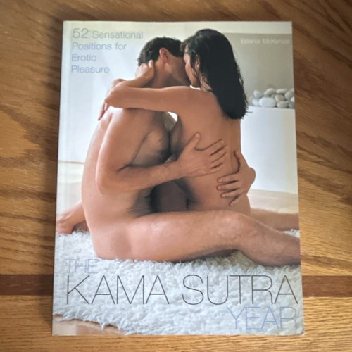 Kama sutra year 52 - kama,