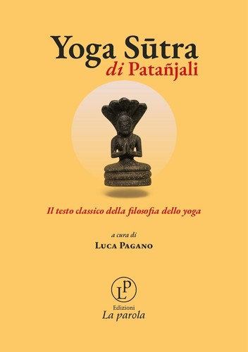 Yoga sutra patañjali - di, il