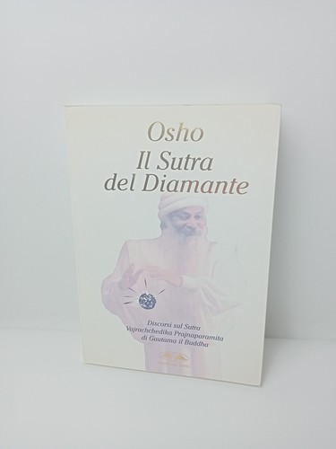 Sutra del diamante osho - diamante,