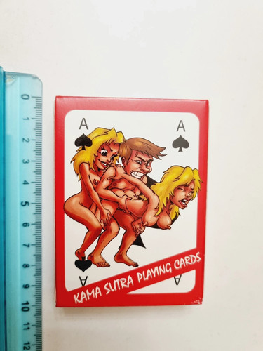 Carte gioco kama - carte,