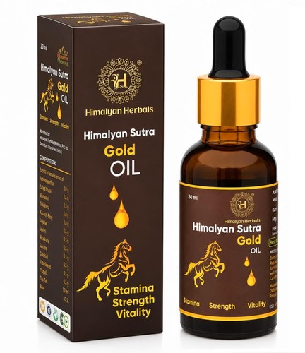 Himalyan herbals sutra gold - sutra,