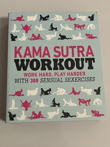 Kama sutra workout - sutra,