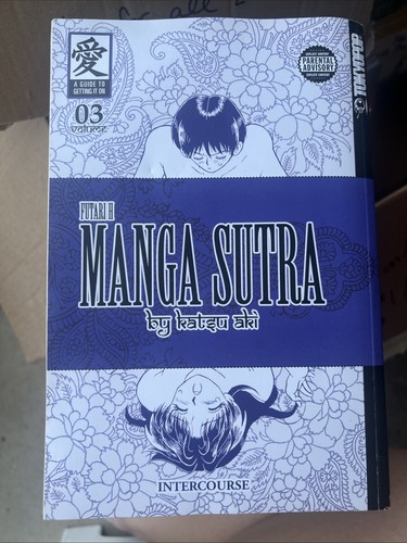 Raro manga sutra vol - sutra, stampa