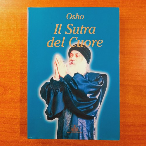 Sutra del cuore - ,