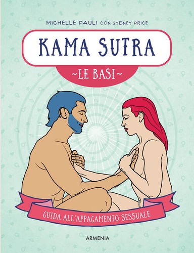 Kama sutra basi guida - kama, sutra.