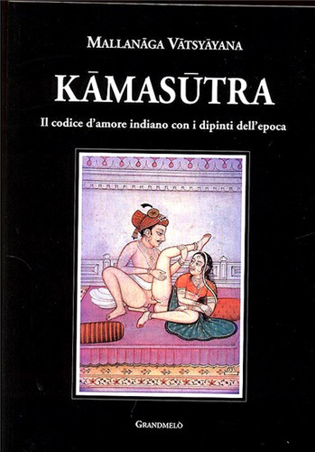 Vatsyayana mallanag kama - vatsyayana,,