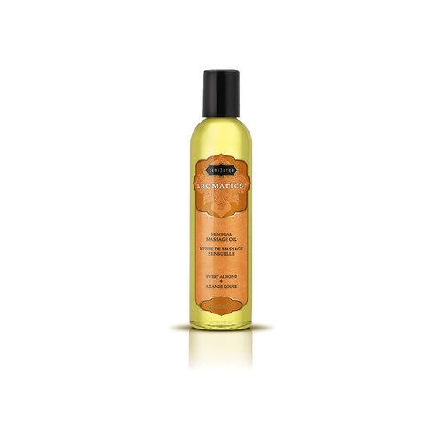 Kama sutra olio per massaggi - sutra,