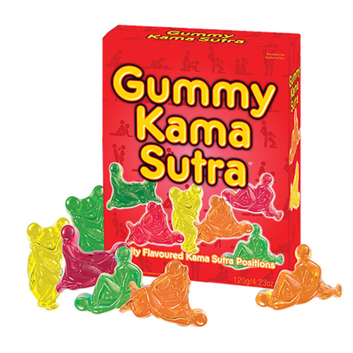 Caramelle gommose gummy - gommose,