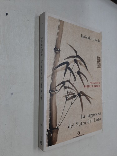 Saggezza del sutra - del, loto