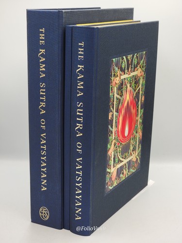 The kama sutra - sutra, vatsyayana