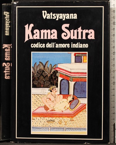 Kama sutra vatsyana cde - kama, sutra.