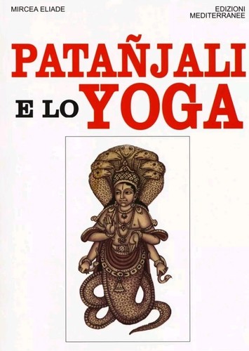 Patanjali yoga mircea - patanjali,
