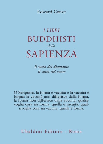 Libri buddisti della - libri,