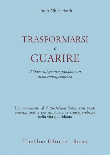 Libro trasformarsi guarire - libro,