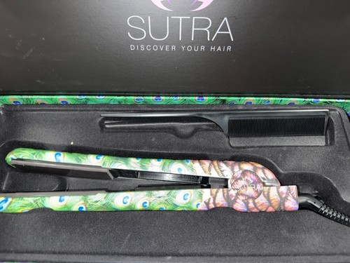 Piastra per capelli sutra - capelli,