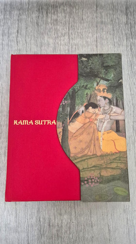 Kama sutra authentique solar - sutra,