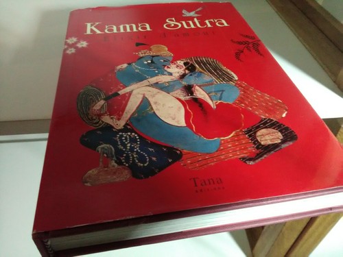 Kama sutra élixir - , d'amour