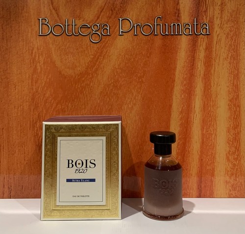 Bois1920 sutra ylang eau - bois1920,