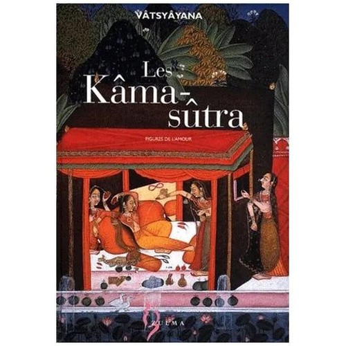 Les kama sutra - très, bon