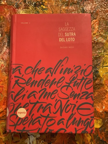 Saggezza del sutra - la,