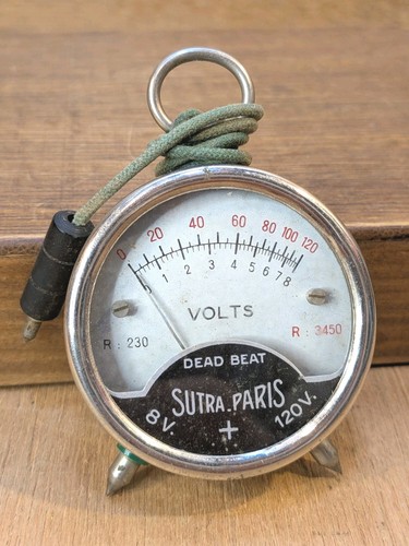 Vintage 1920s french - vintage, sutra