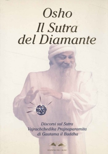 Sutra del diamante osho - il,