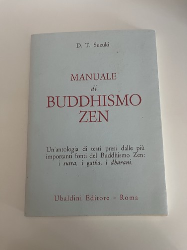 Suzuki manuale di - d.t.,