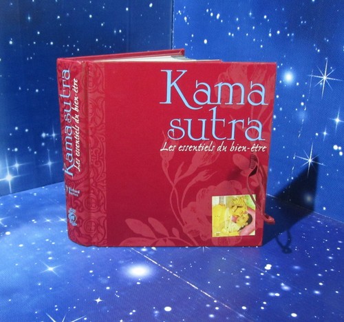 Kama sutra les - kama, du