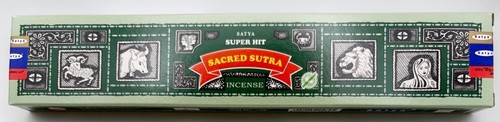 Incenso bastoncini satya - incenso,