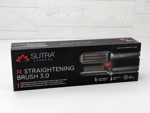 Sutra supreme spazzola - sutra,