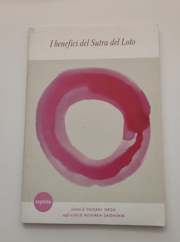 Benefici del sutra - del, loto